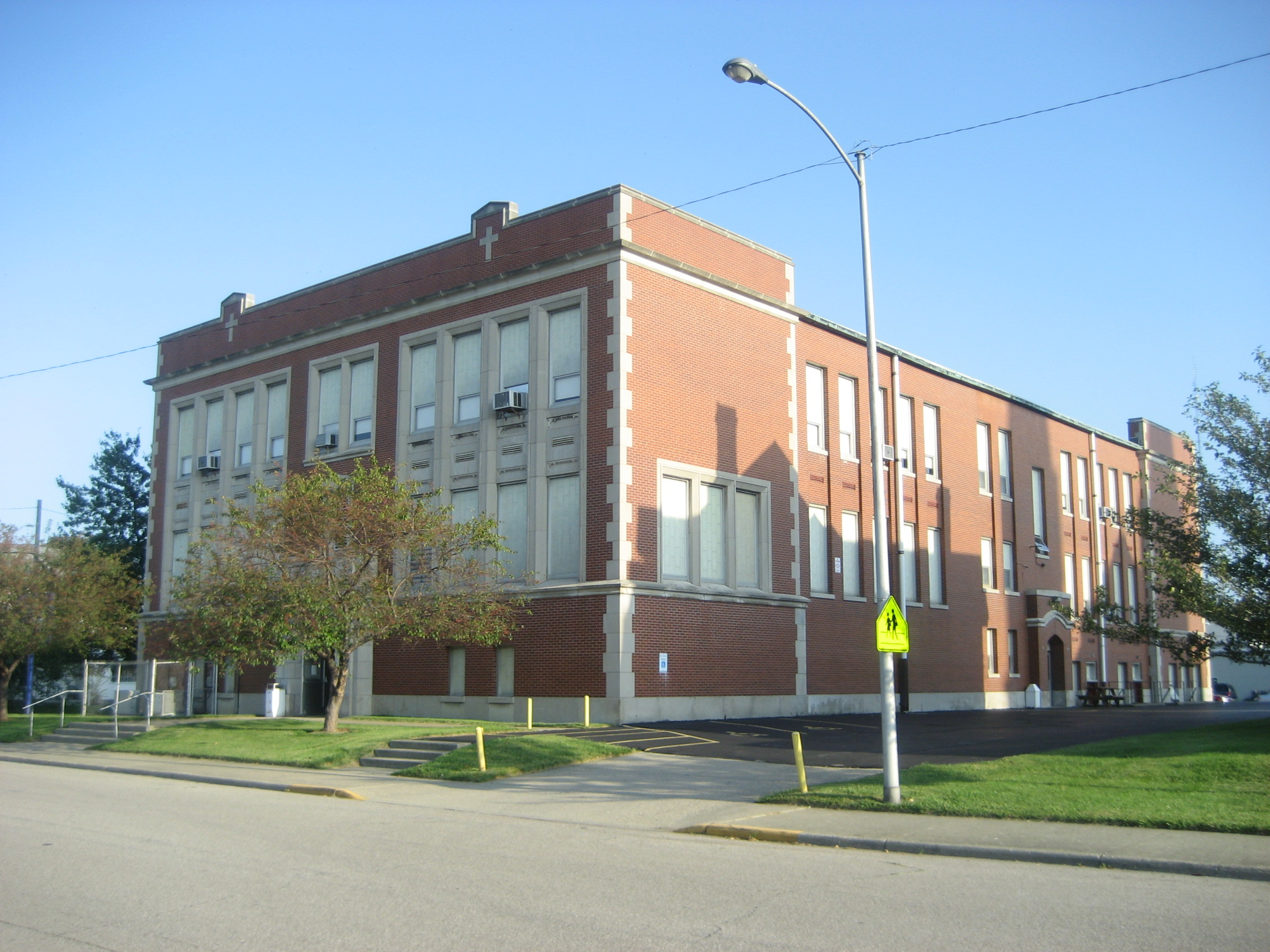 St. Boniface School